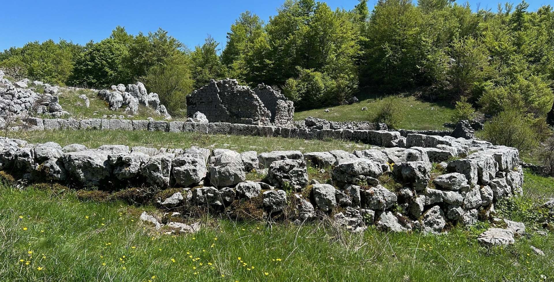 Село Майстрори