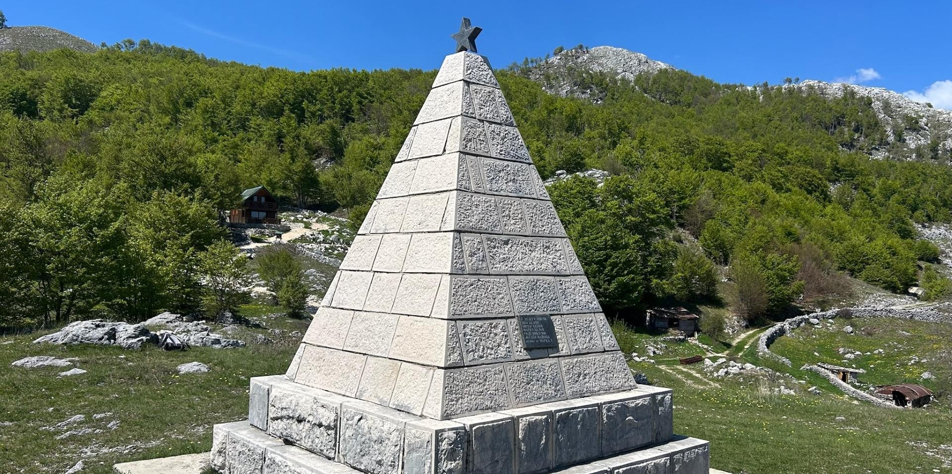 Село Майстрори