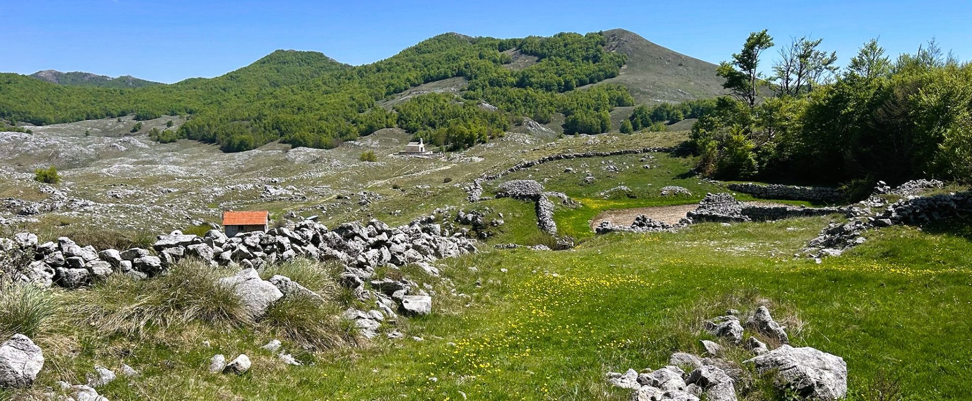 Село Майстрори